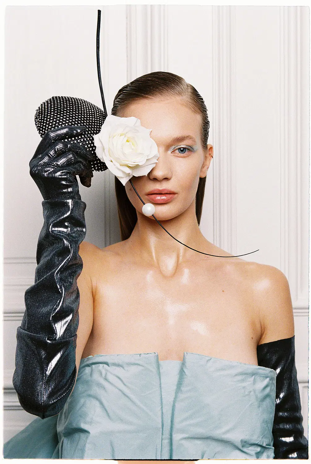 Miroslava Detvaiova portfolio