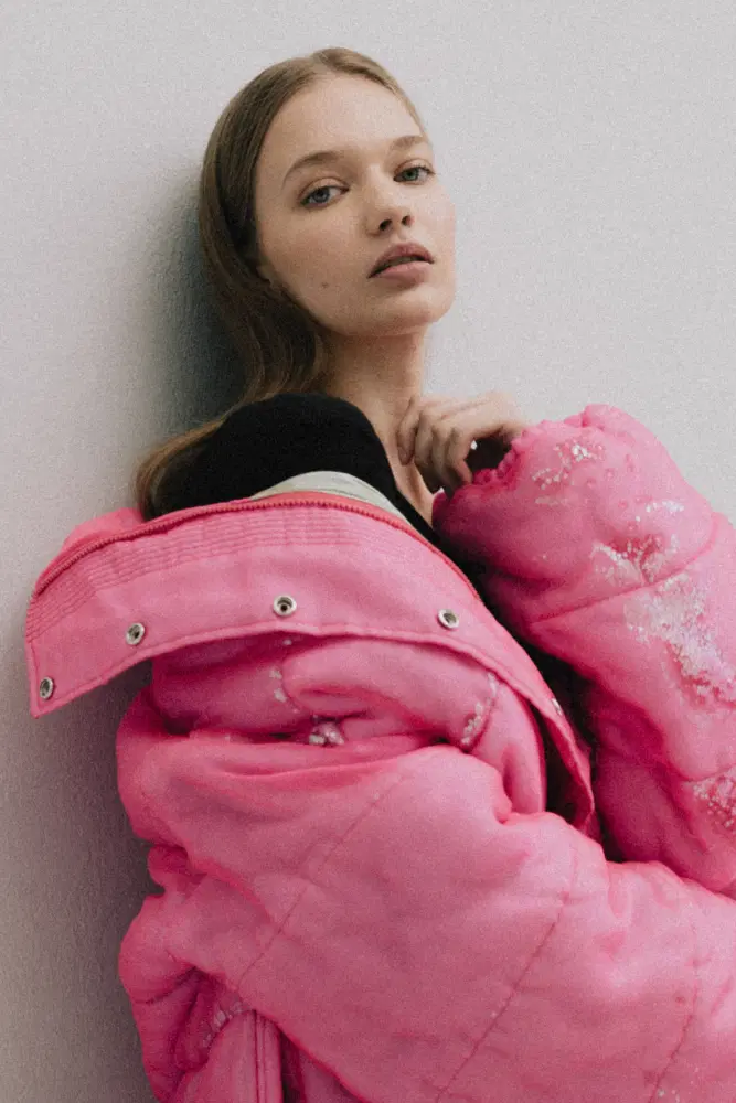 Miroslava Detvaiova portfolio