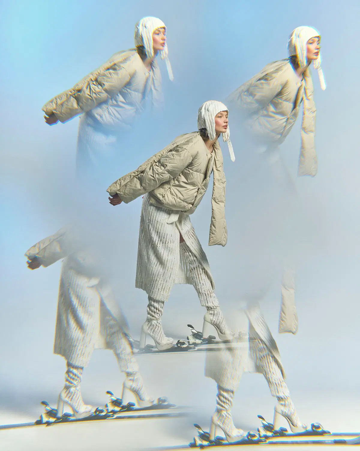 Miroslava Detvaiova portfolio