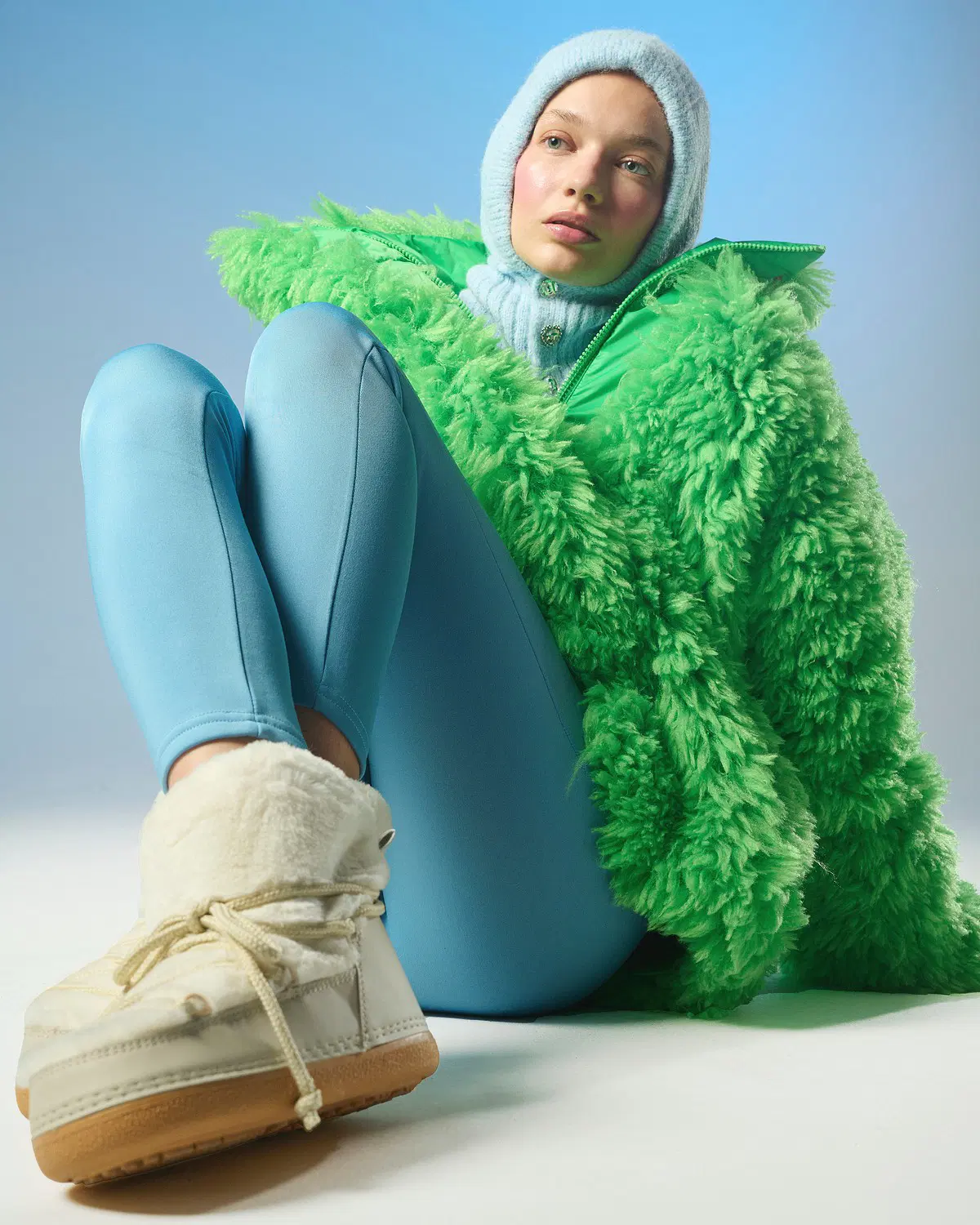 Miroslava Detvaiova portfolio