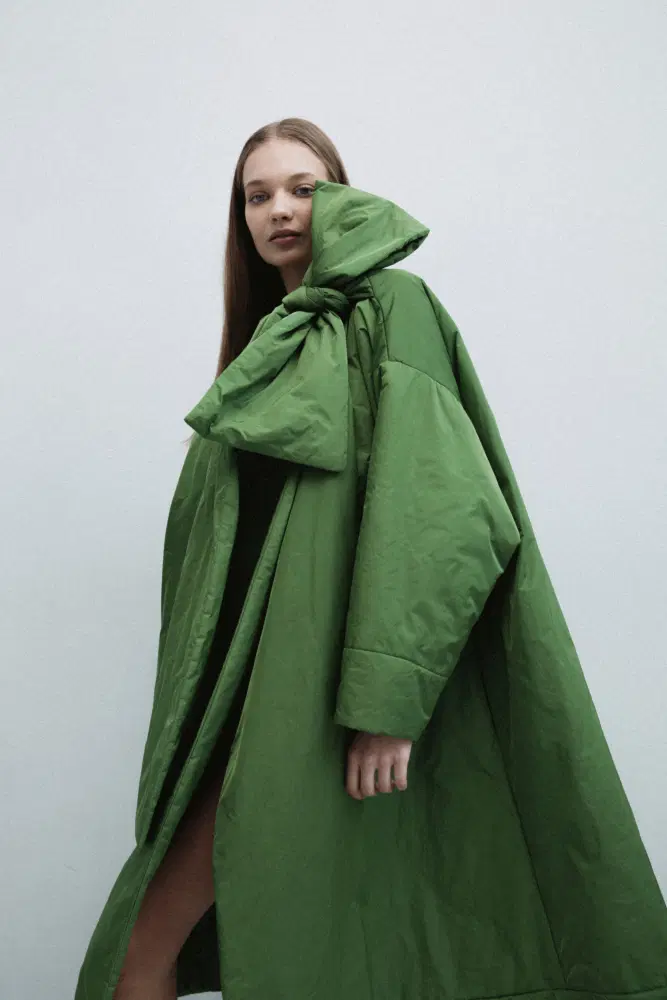 Miroslava Detvaiova portfolio