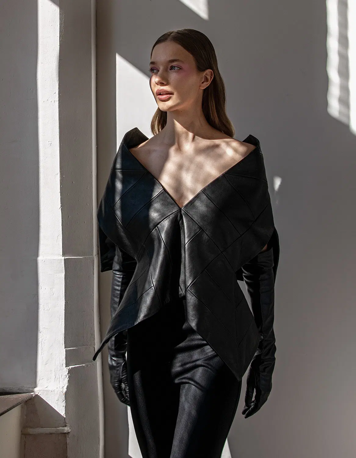 Miroslava Detvaiova portfolio