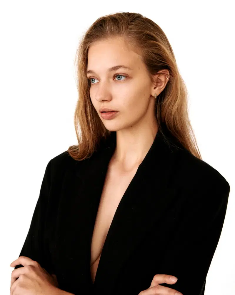 Miroslava Detvaiova portfolio