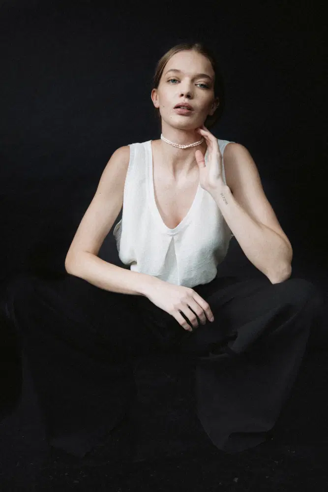 Miroslava Detvaiova portfolio