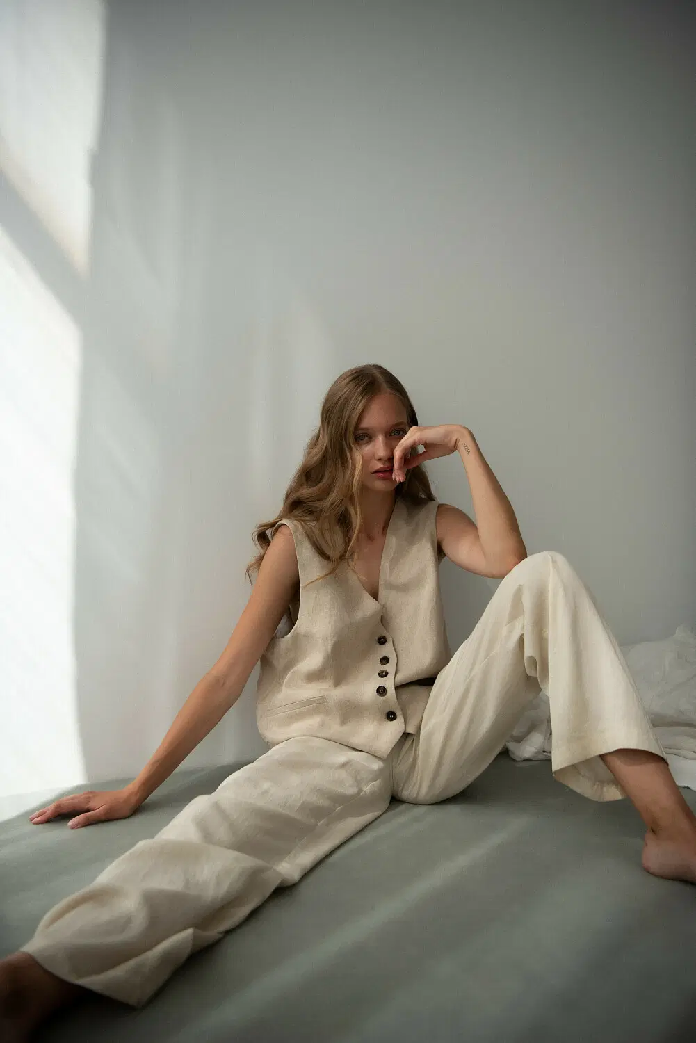 Miroslava Detvaiova portfolio