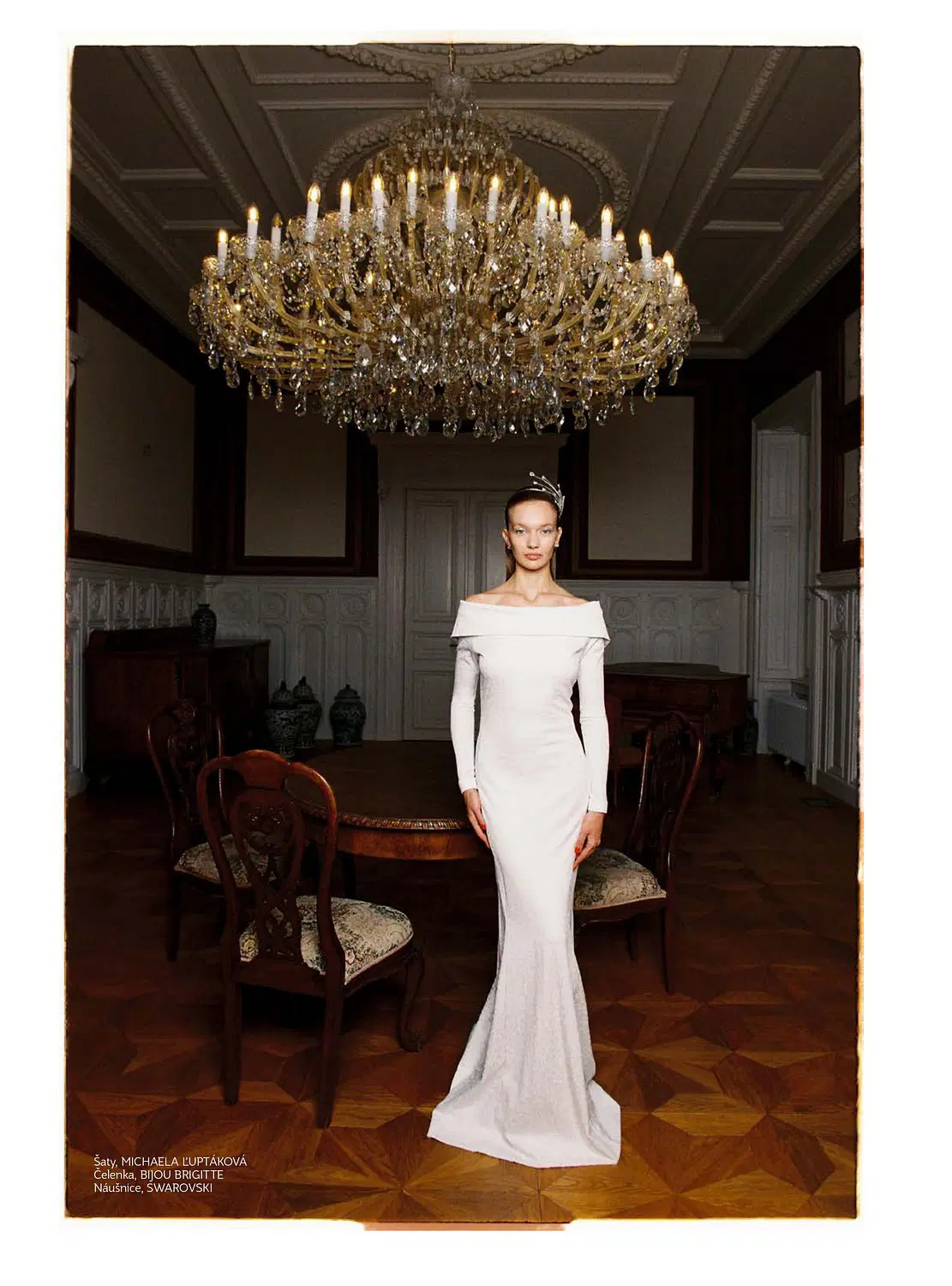 Miroslava Detvaiova portfolio