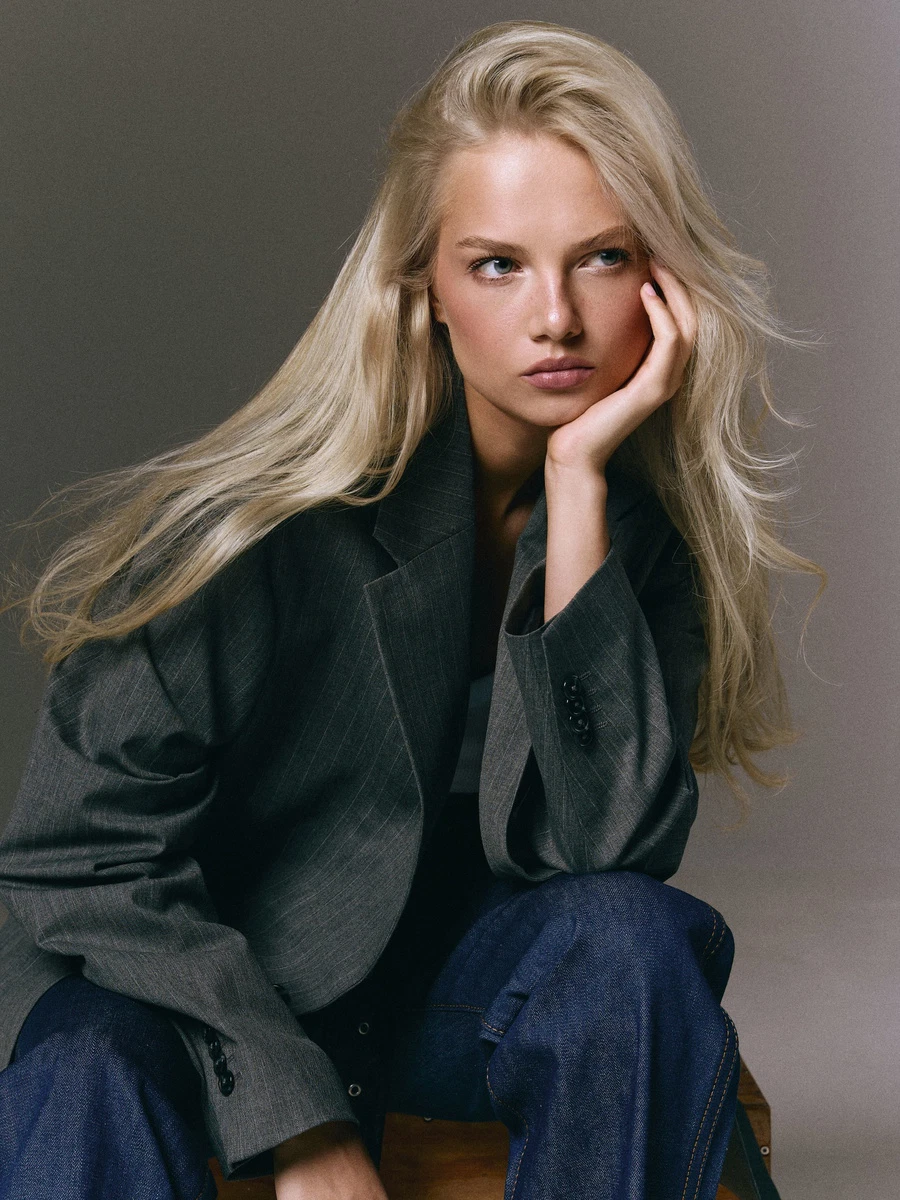 Anna Klah portfolio