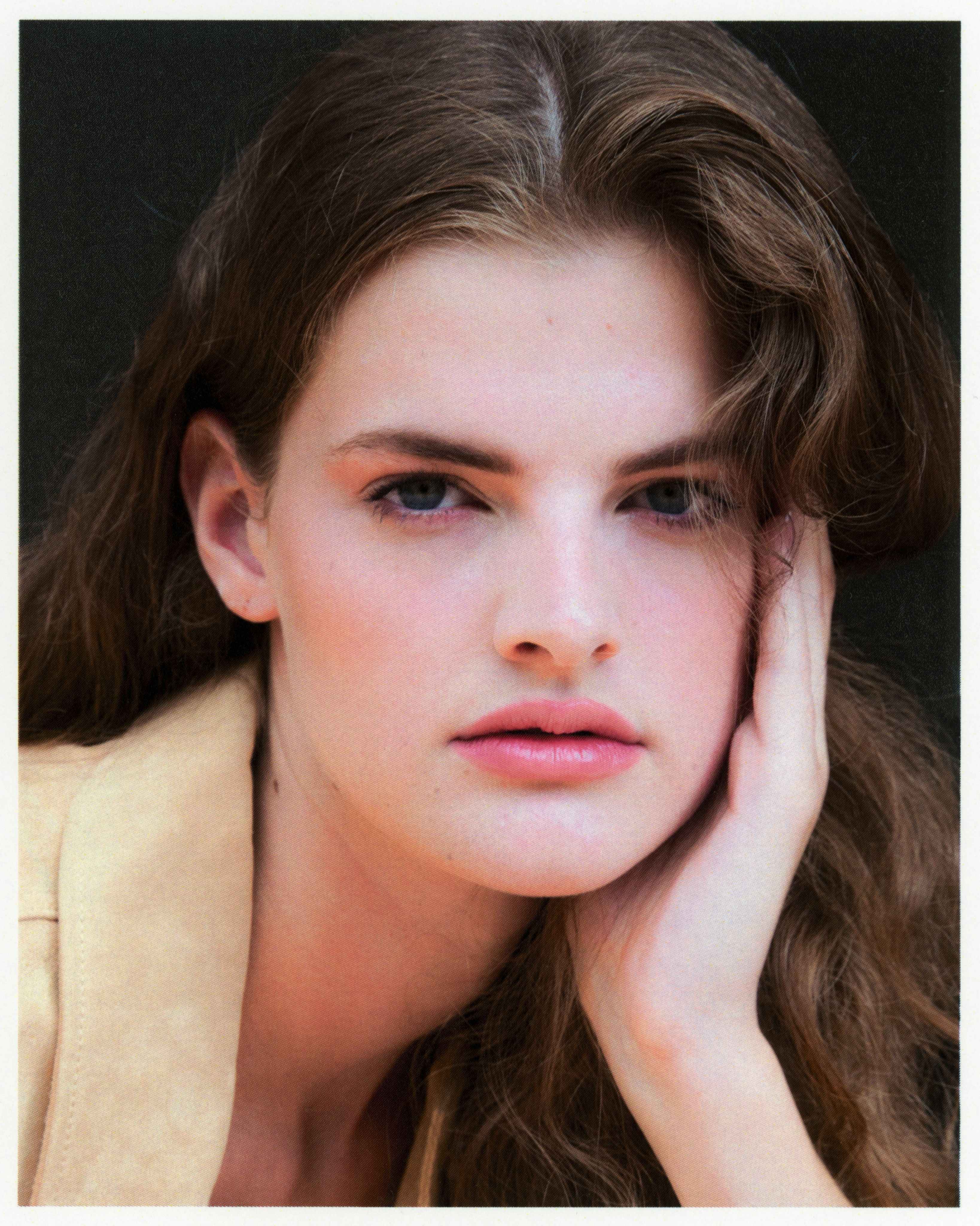 Jade Bol portfolio