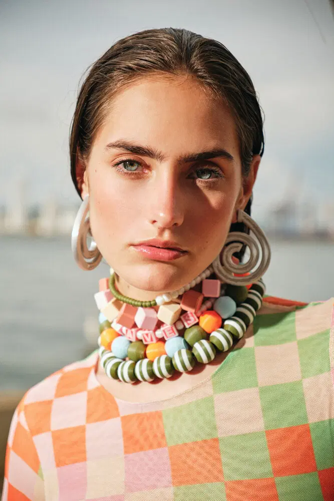 Sofia Echazarreta