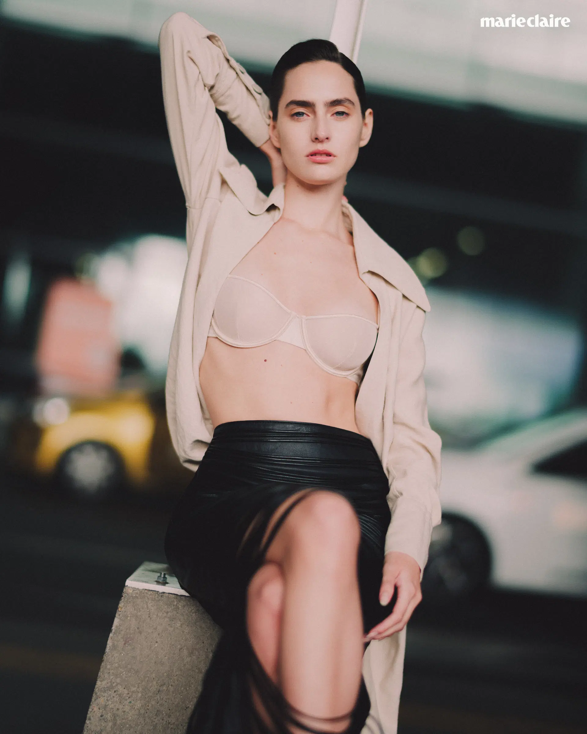 Sofia Echazarreta portfolio