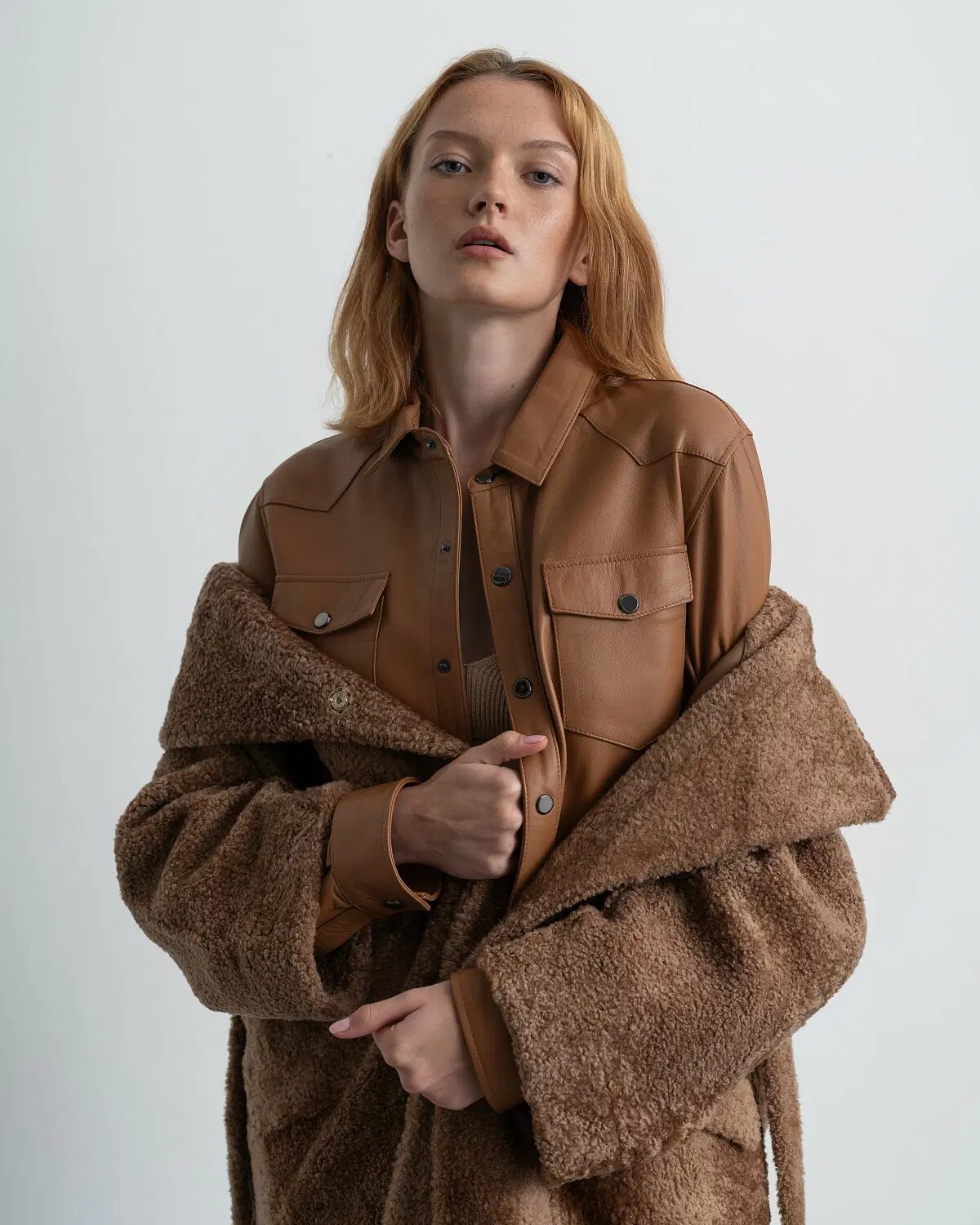 Eliska V. Enstrom portfolio