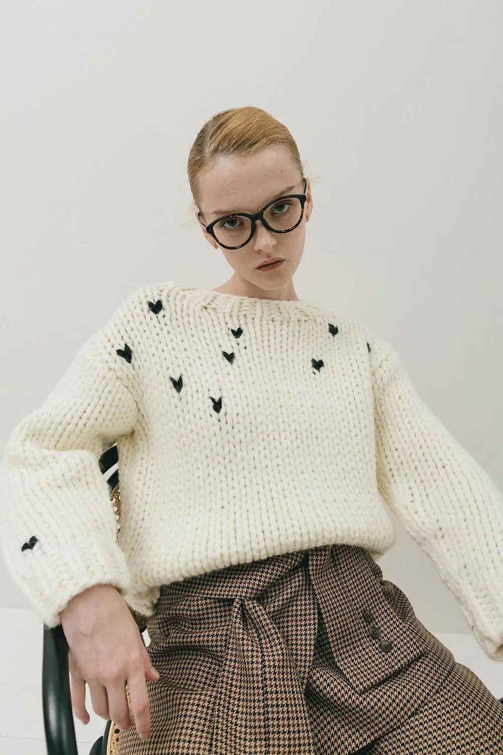 Eliska V. Enstrom portfolio