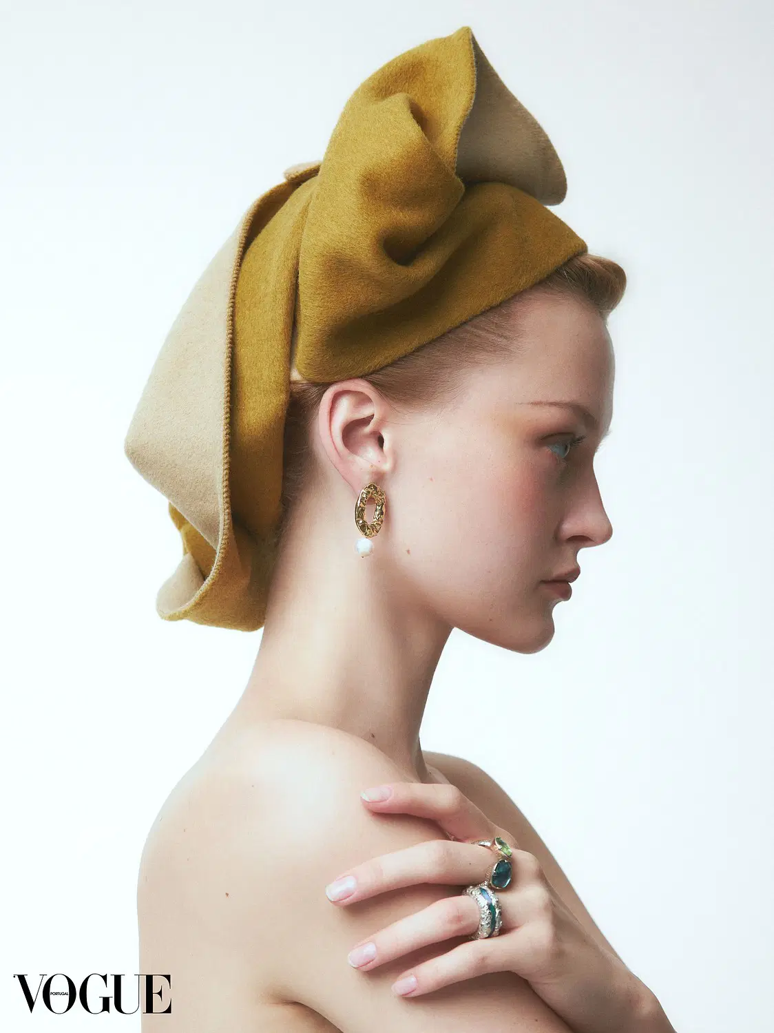 Eliska V. Enstrom portfolio