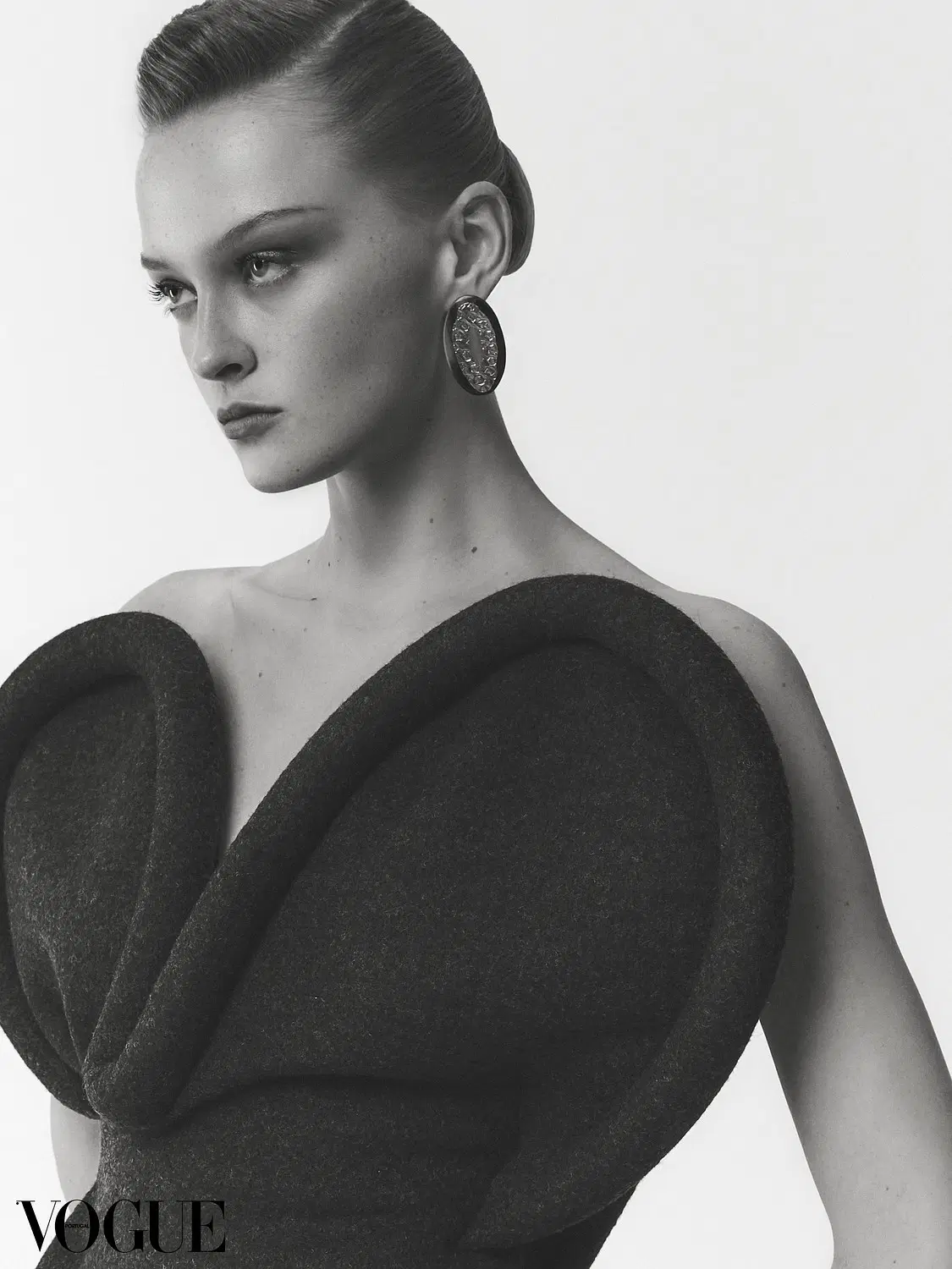 Eliska V. Enstrom portfolio