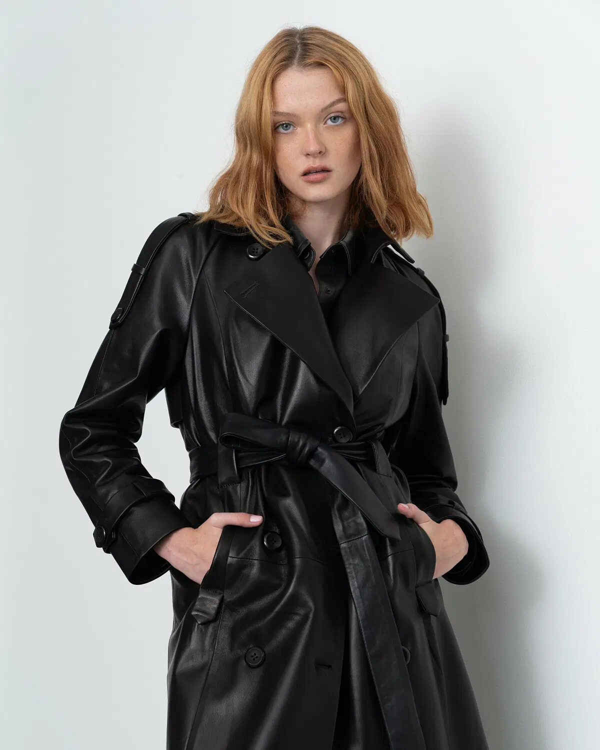 Eliska V. Enstrom portfolio