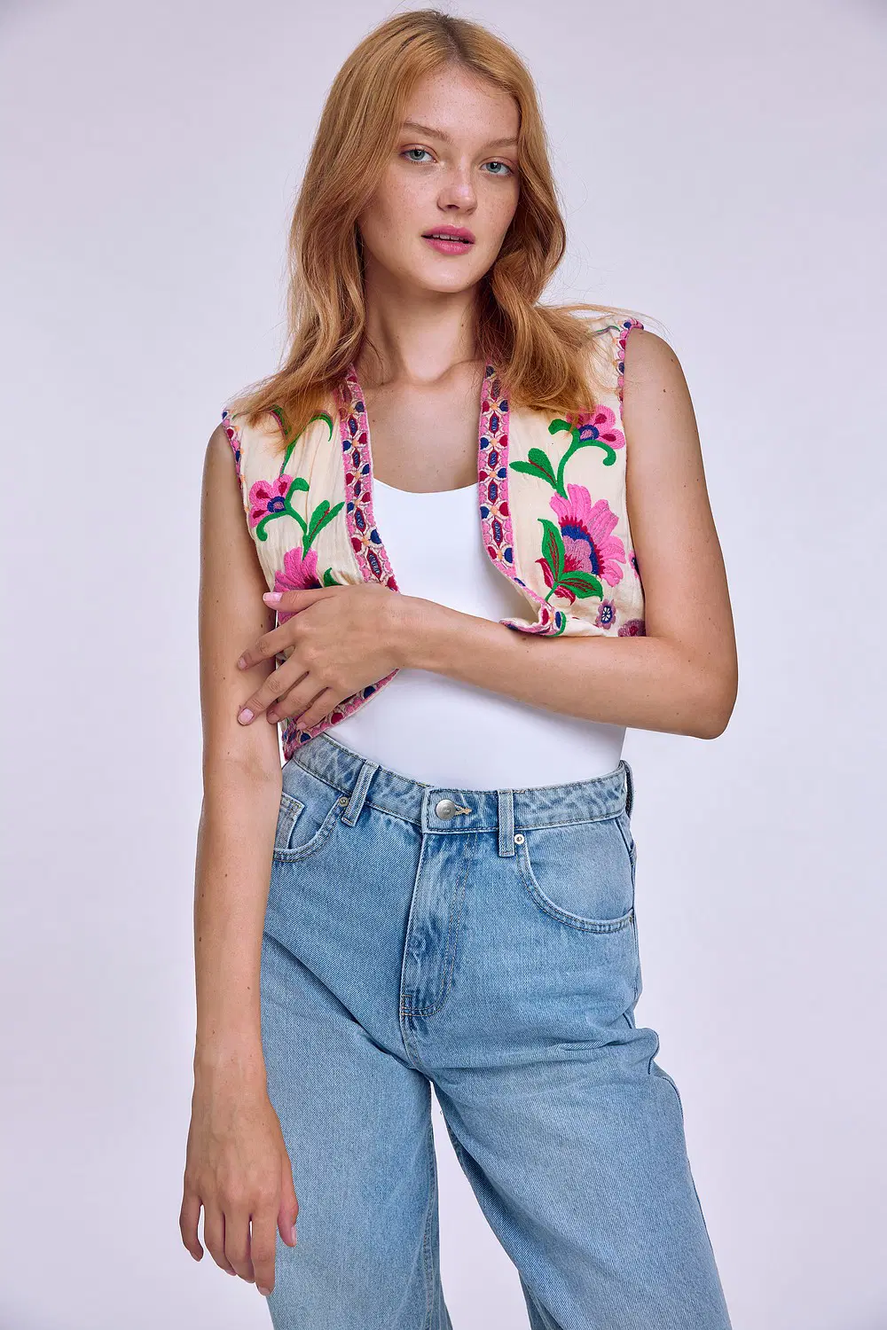 Eliska V. Enstrom portfolio