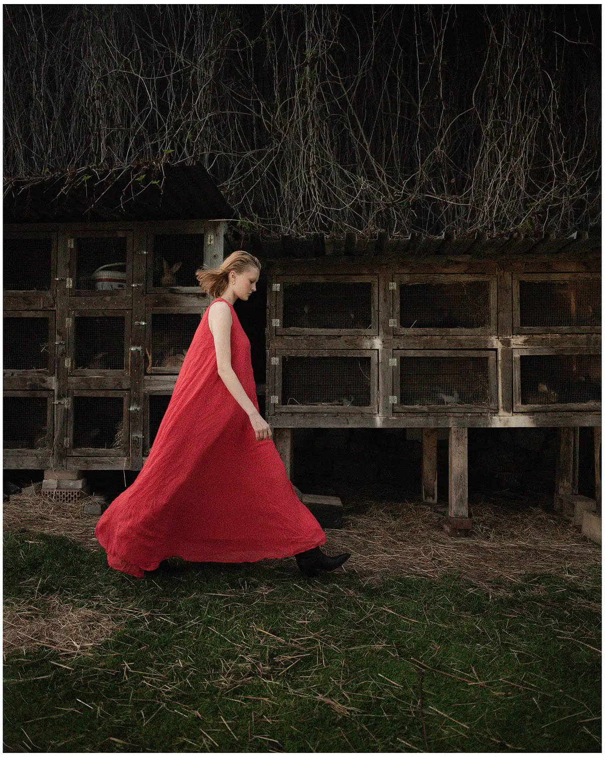 Eliska V. Enstrom portfolio