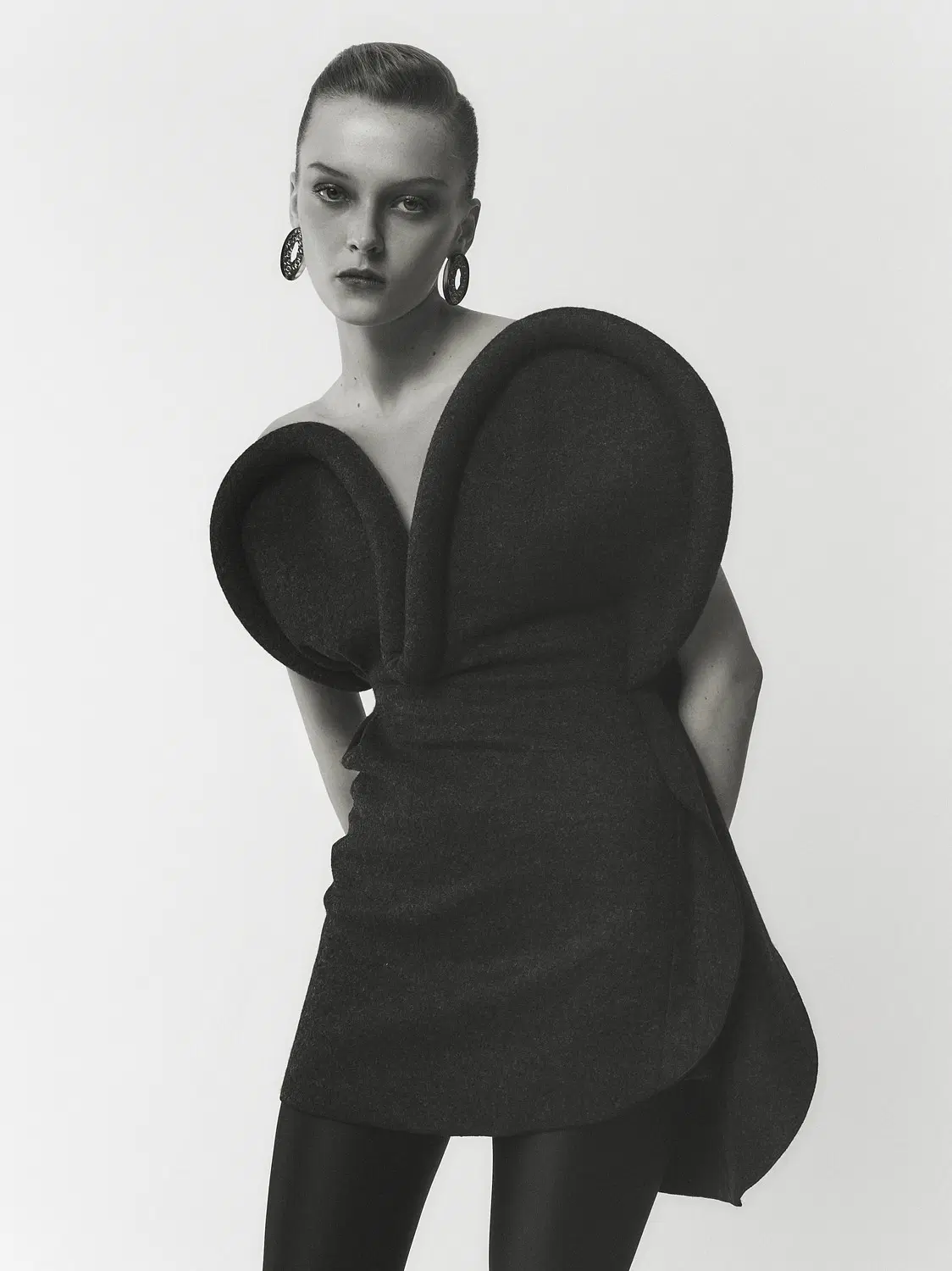 Eliska V. Enstrom portfolio