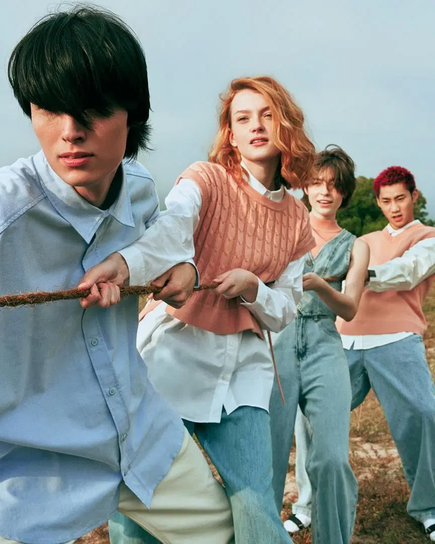 Eliska V. Enstrom portfolio