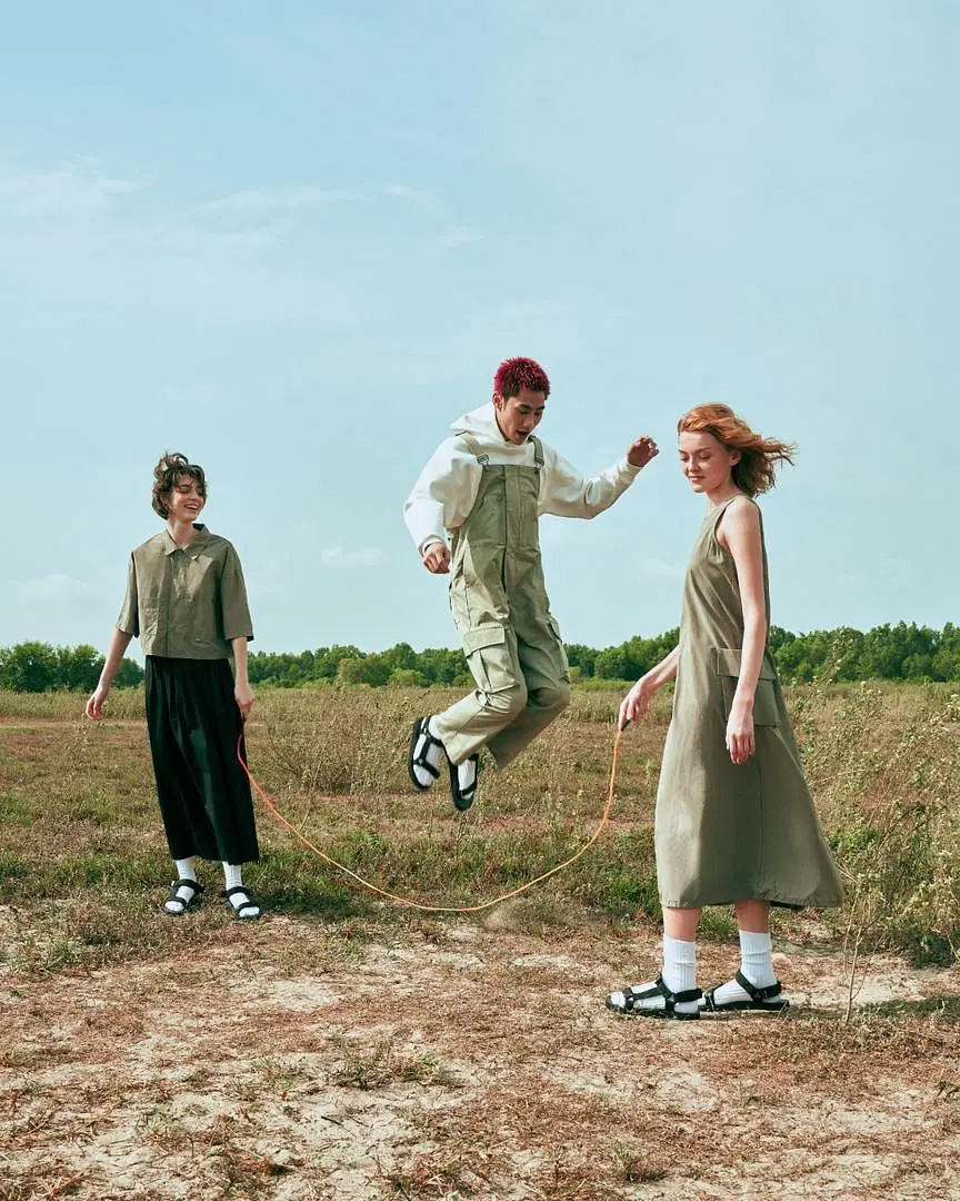 Eliska V. Enstrom portfolio