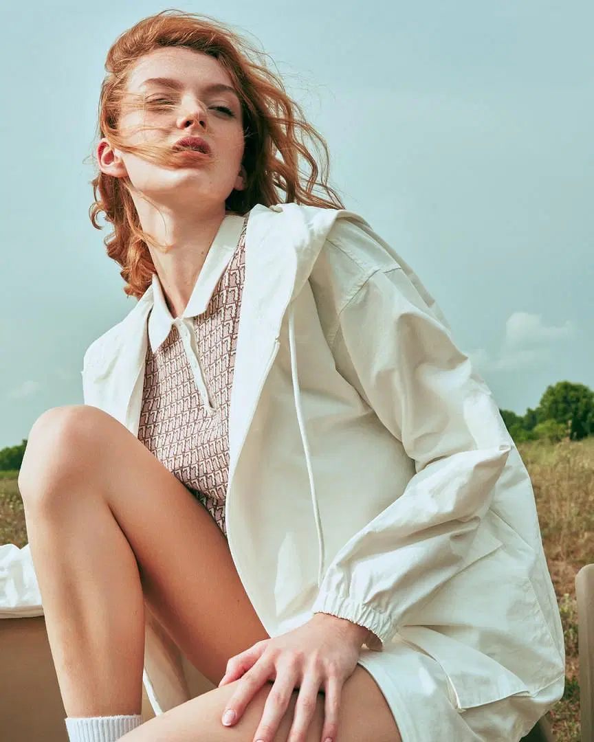 Eliska V. Enstrom portfolio