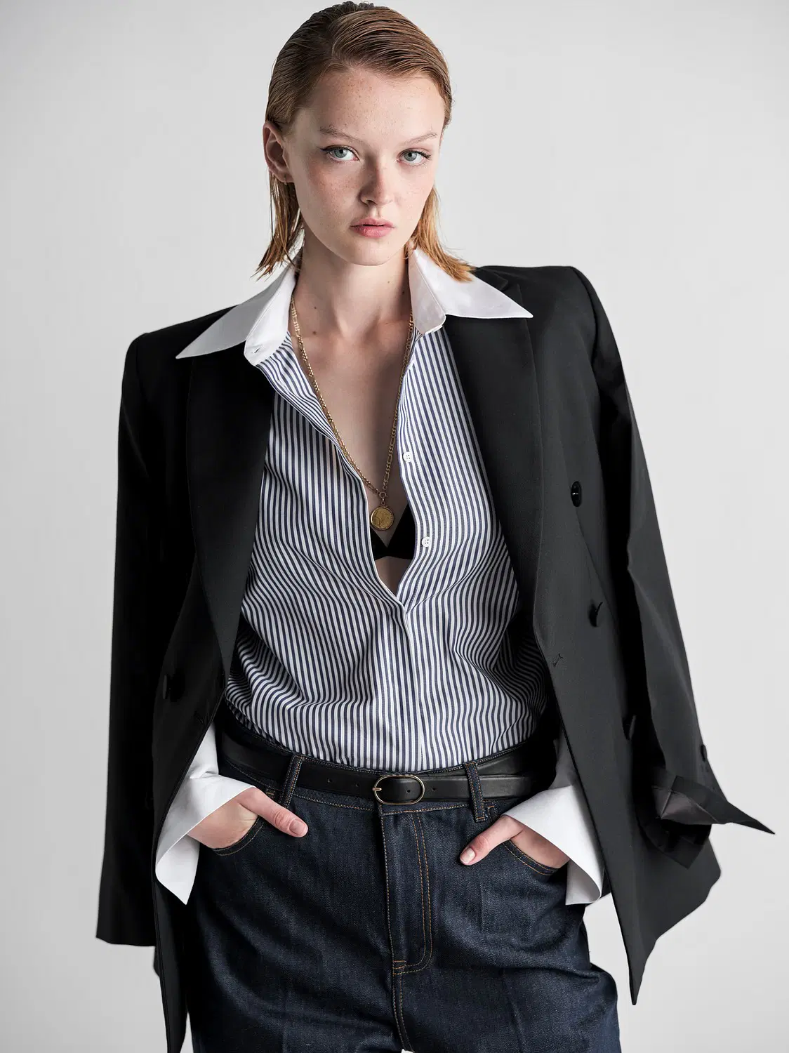 Eliska V. Enstrom portfolio