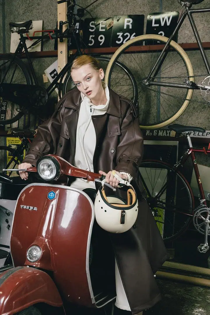 Eliska V. Enstrom portfolio