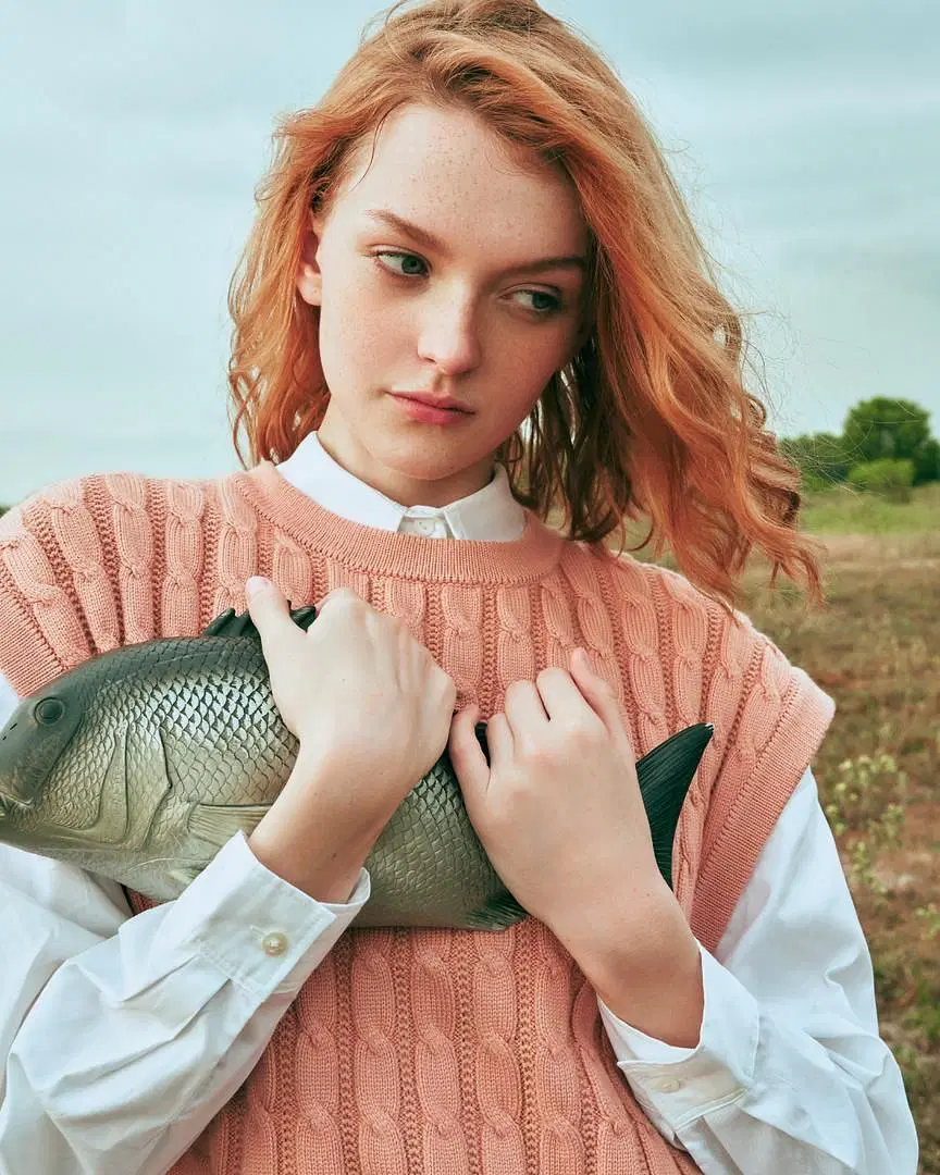 Eliska V. Enstrom portfolio