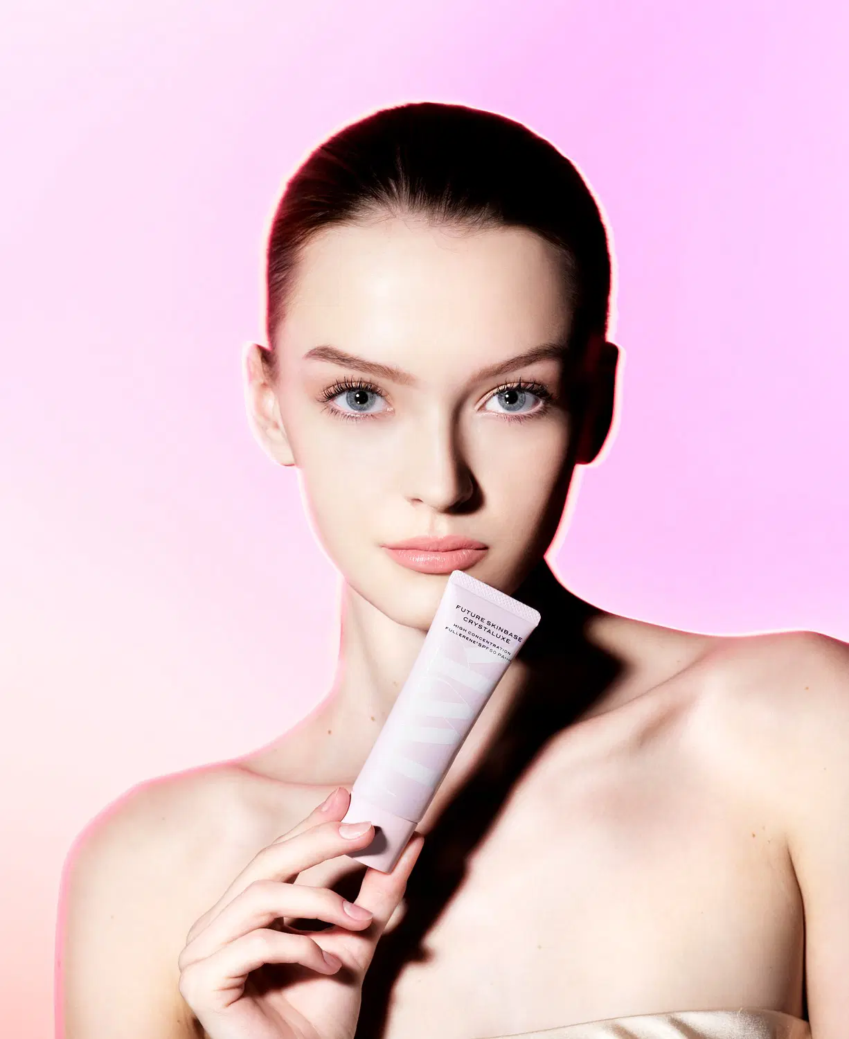 Eliska V. Enstrom portfolio