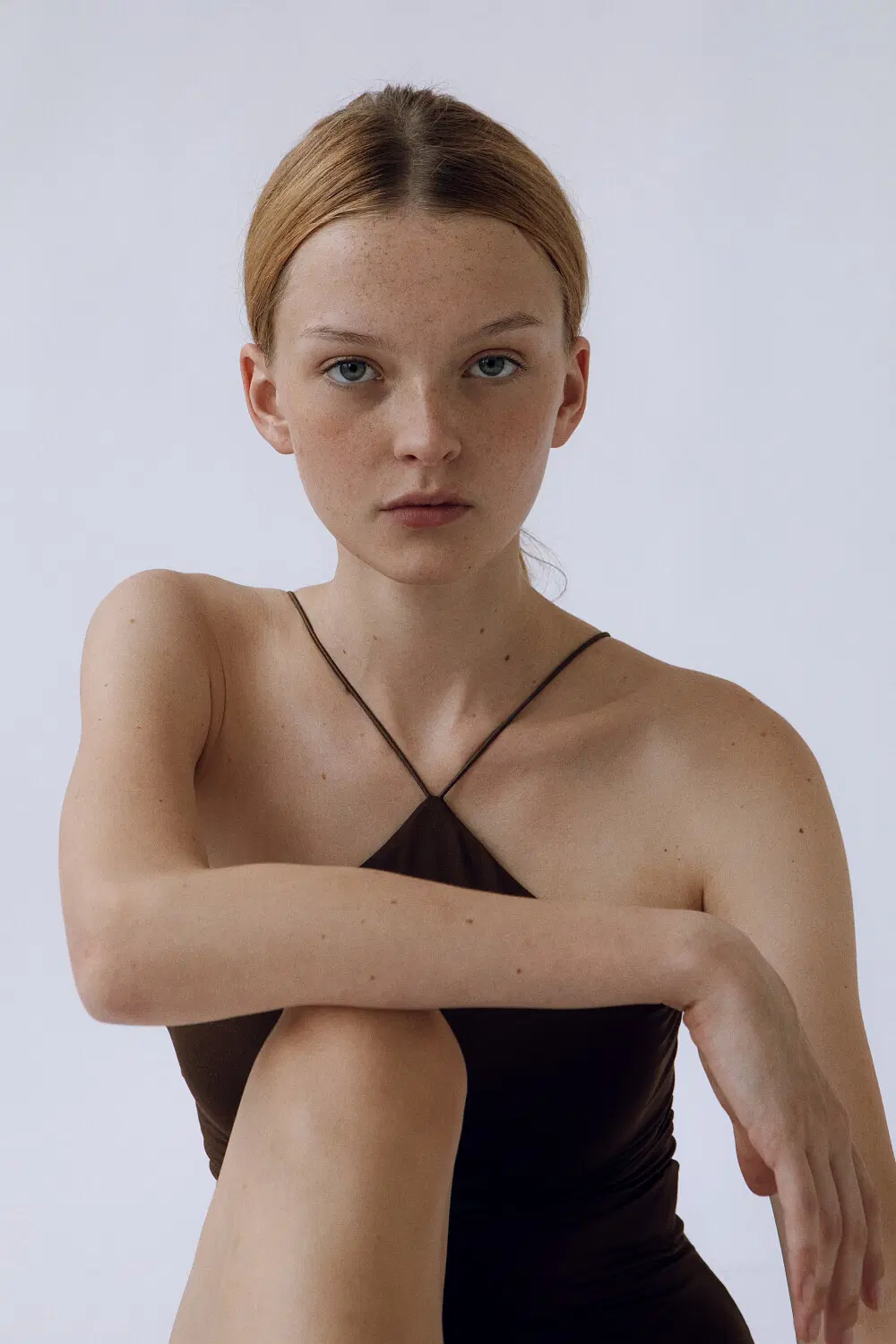 Eliska V. Enstrom portfolio