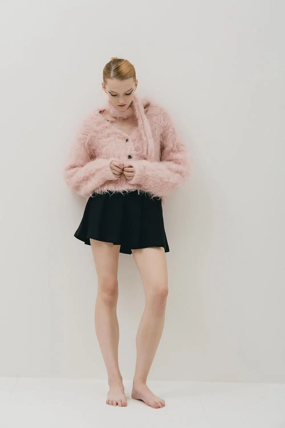 Eliska V. Enstrom portfolio