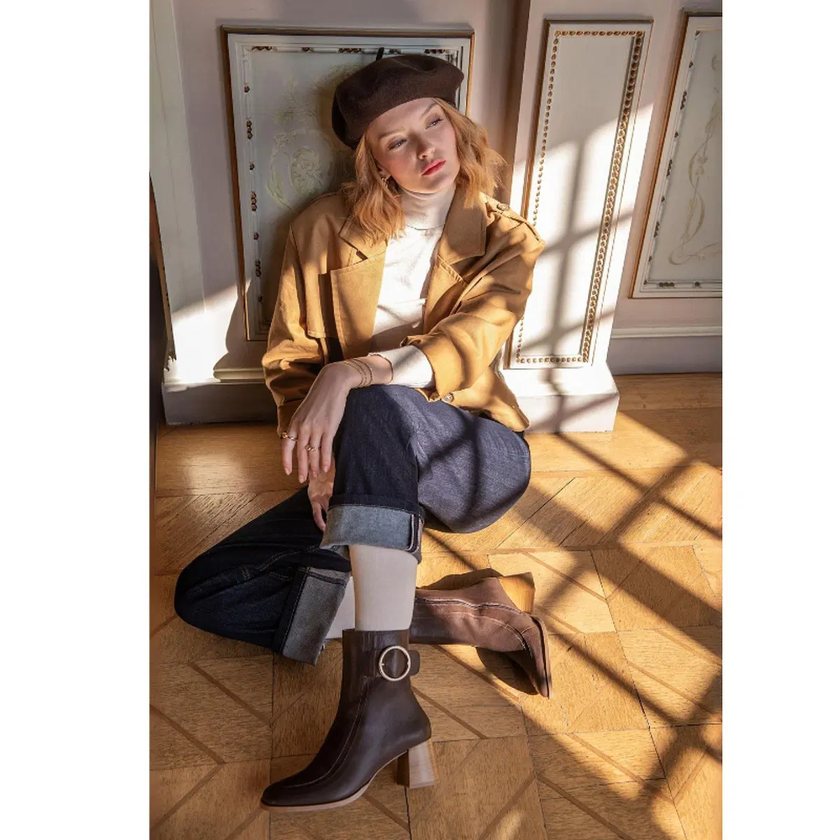 Eliska V. Enstrom portfolio