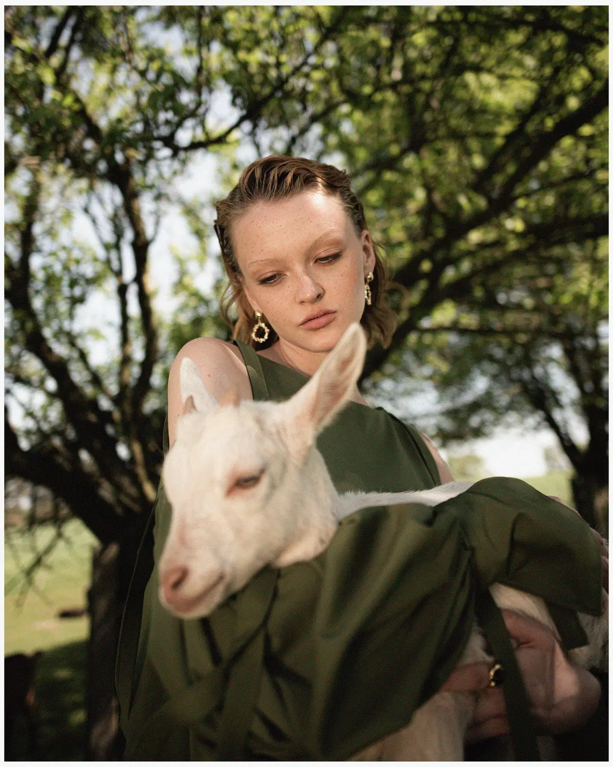 Eliska V. Enstrom portfolio