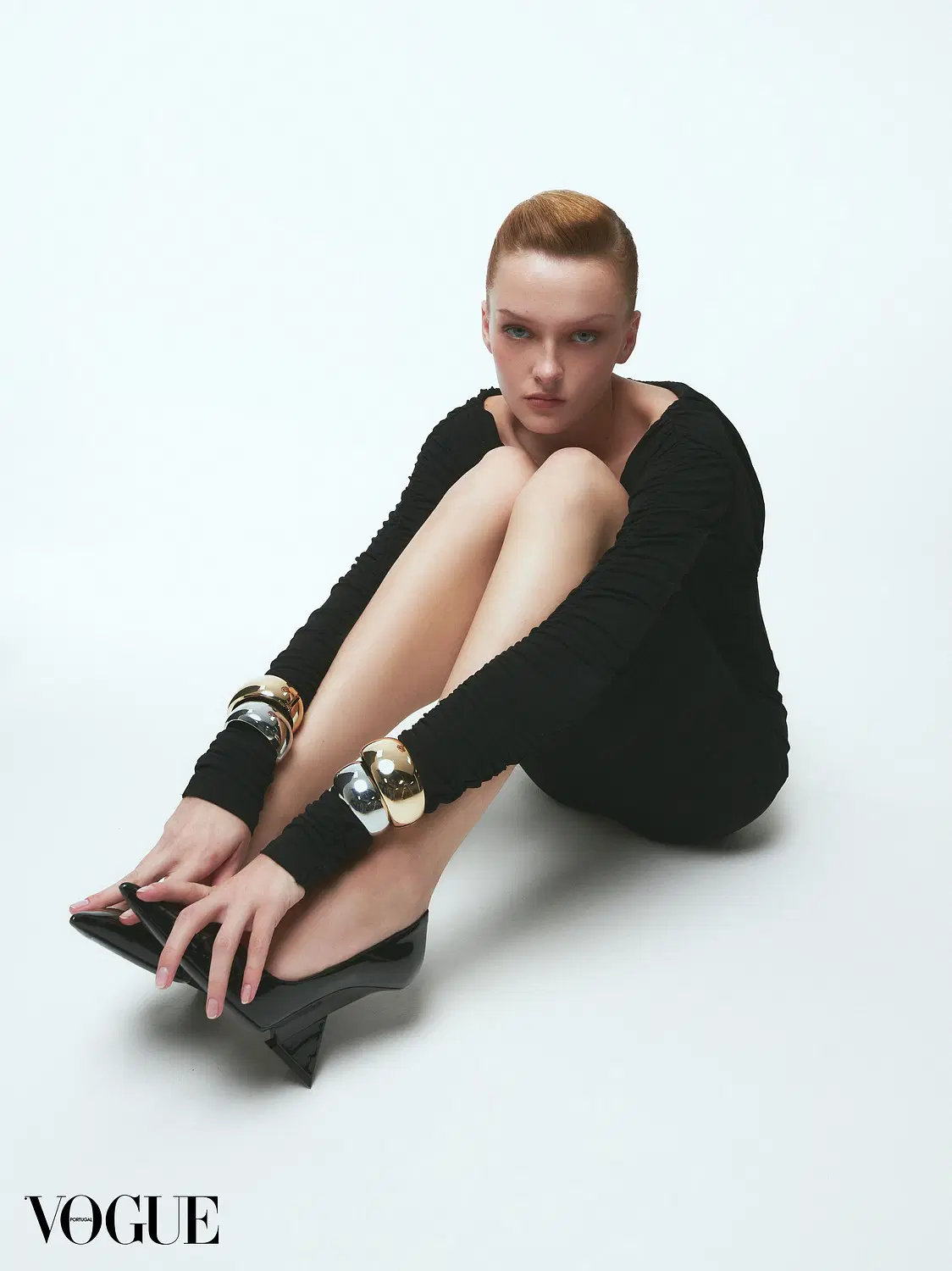 Eliska V. Enstrom portfolio