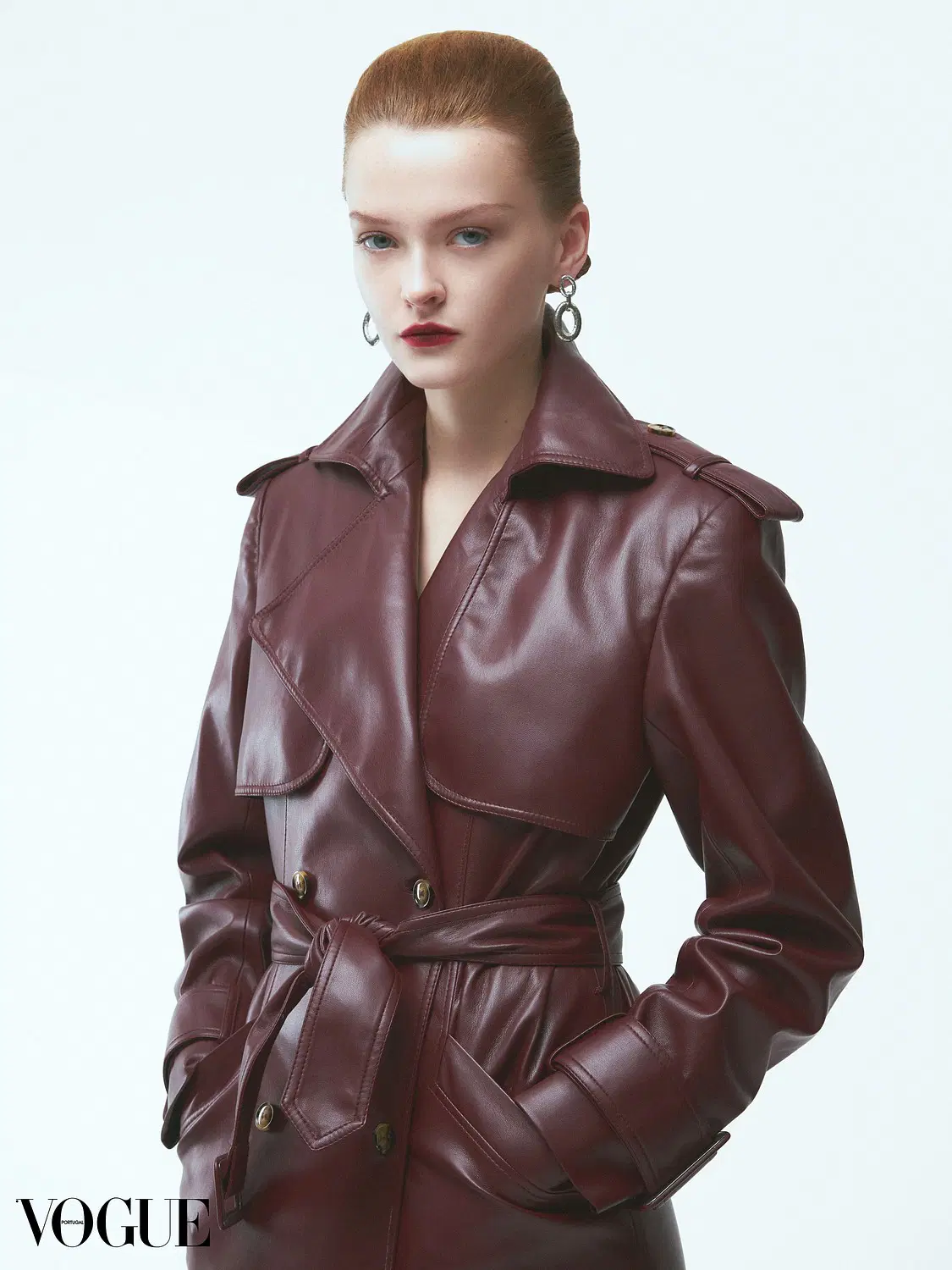 Eliska V. Enstrom portfolio