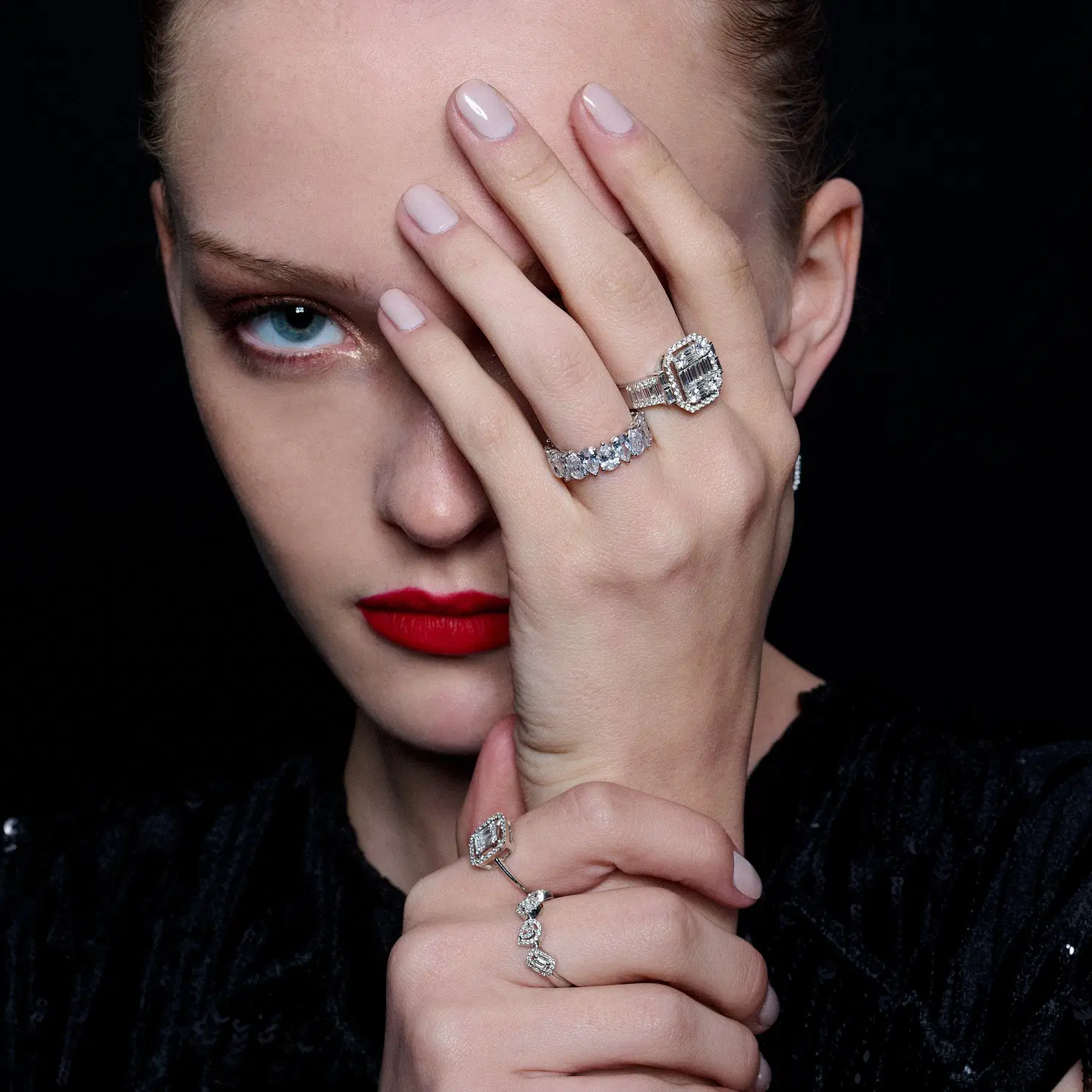 Eliska V. Enstrom portfolio