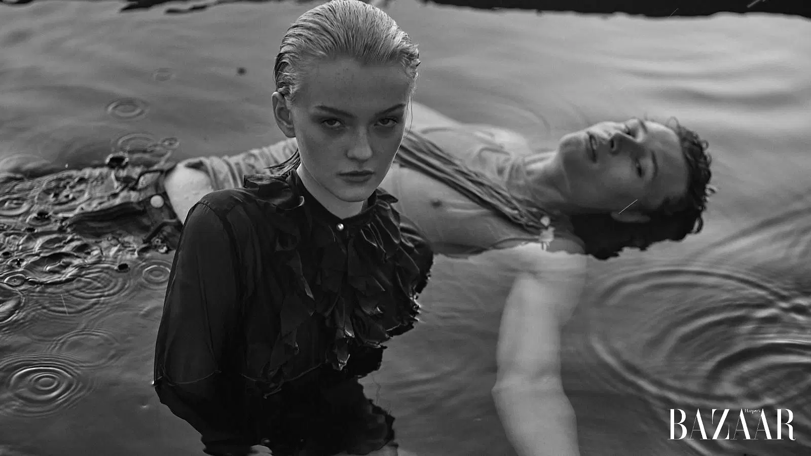 Eliska V. Enstrom portfolio