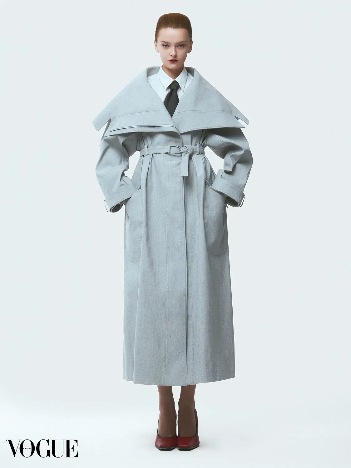 Eliska V. Enstrom portfolio