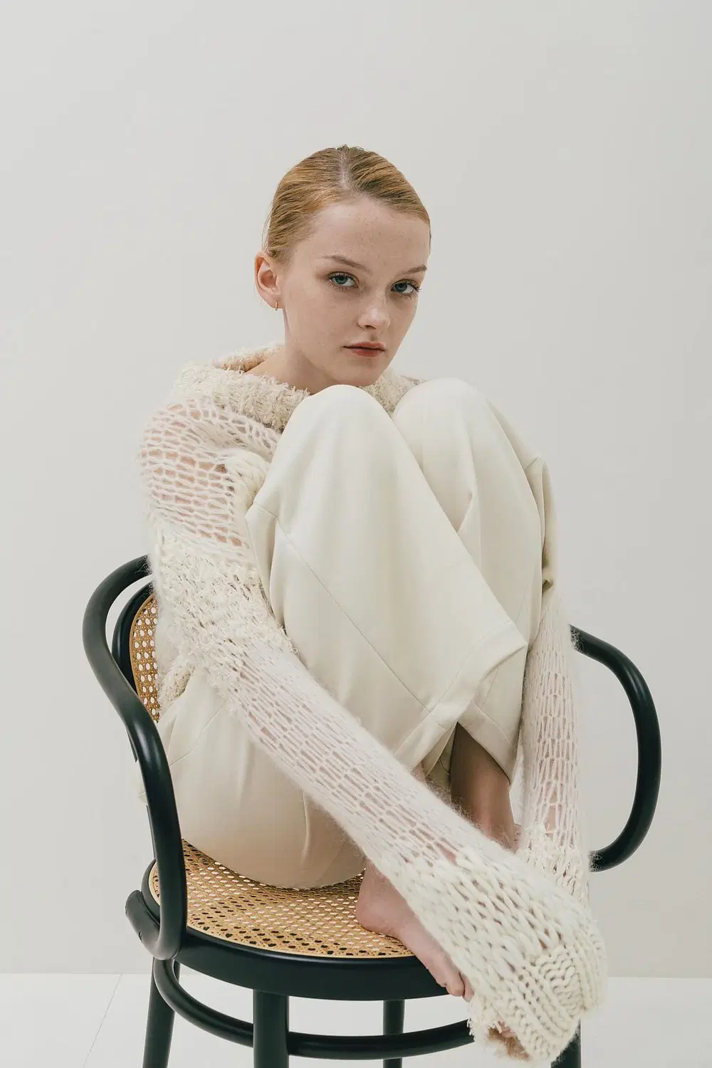 Eliska V. Enstrom portfolio