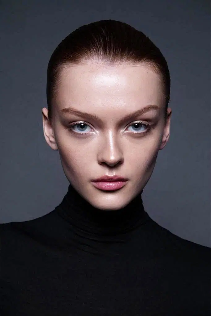 Eliska V. Enstrom portfolio