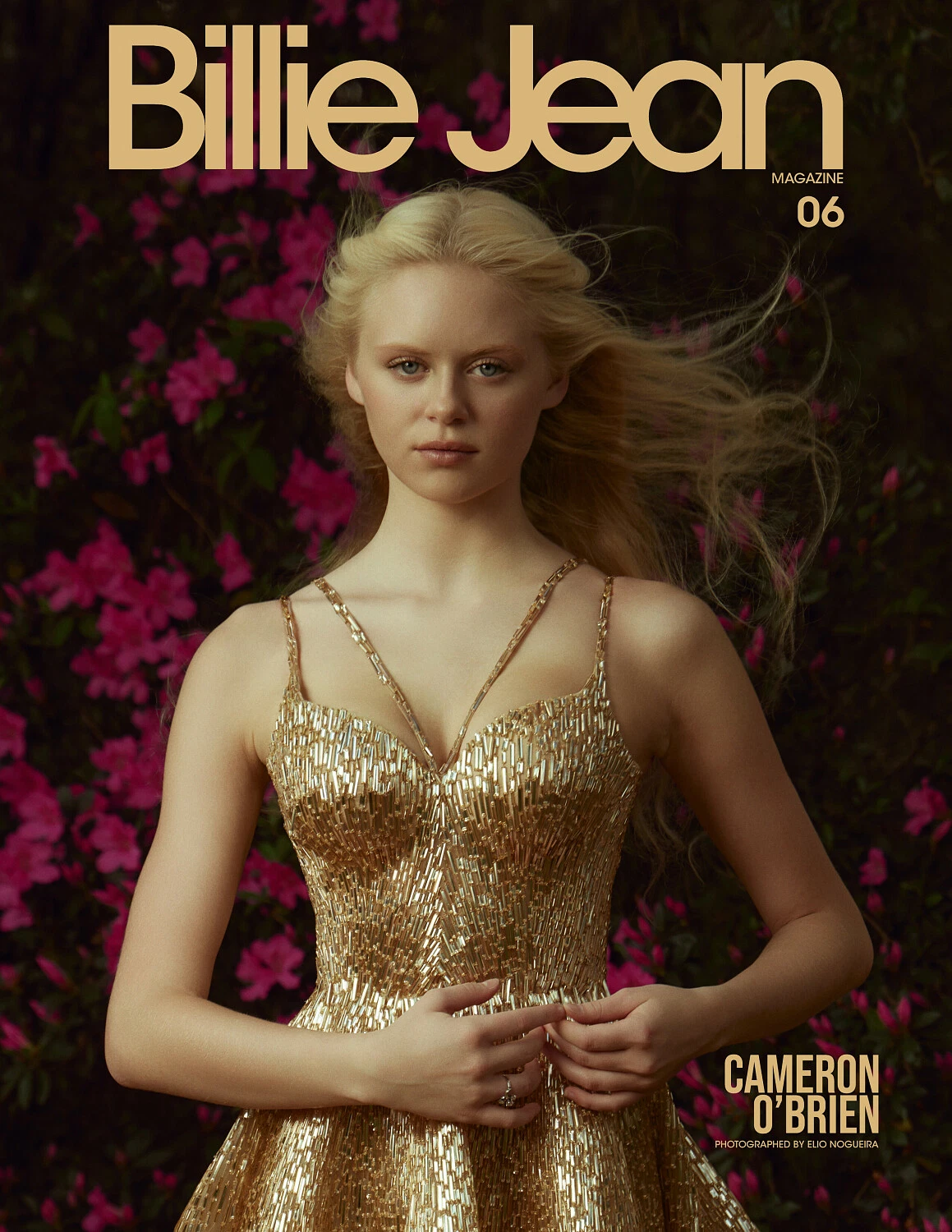 Cameron O'Brien portfolio