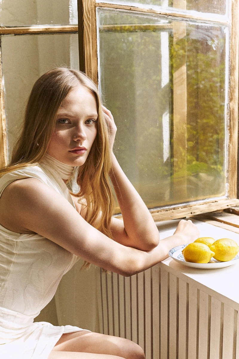 Anya Aristarkhova portfolio