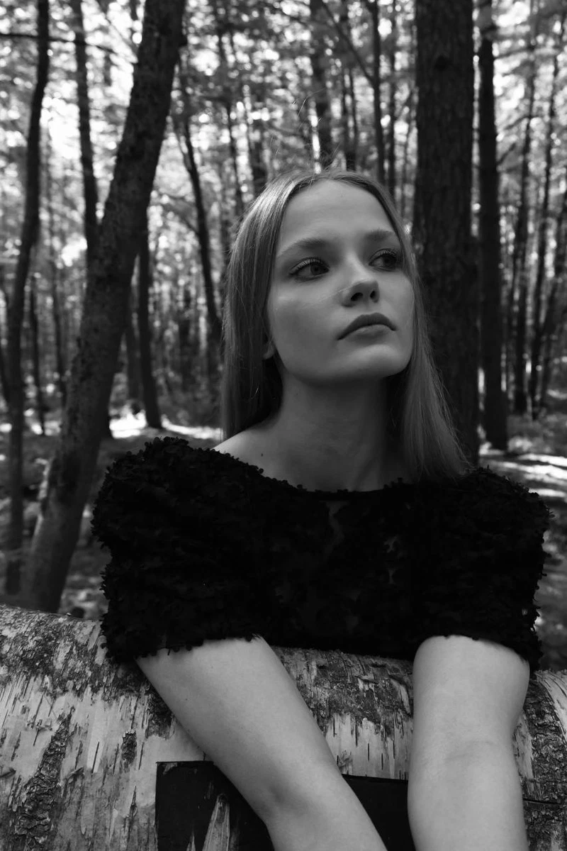 Anya Aristarkhova portfolio