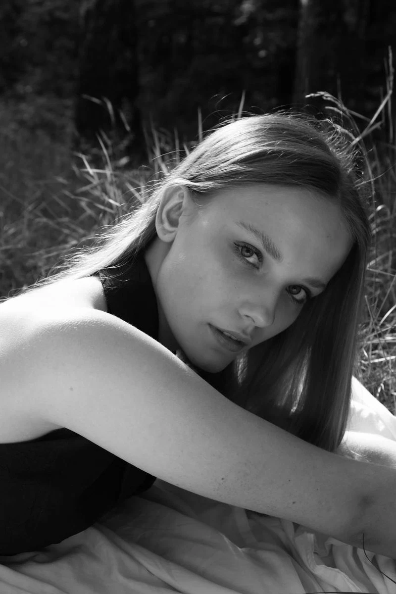 Anya Aristarkhova portfolio