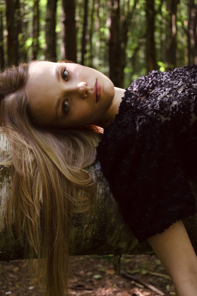 Anya Aristarkhova portfolio