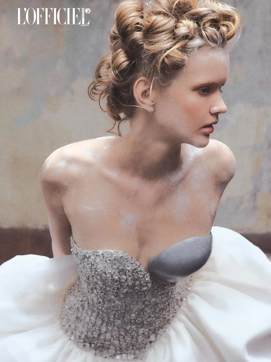 Veronika Abramova portfolio