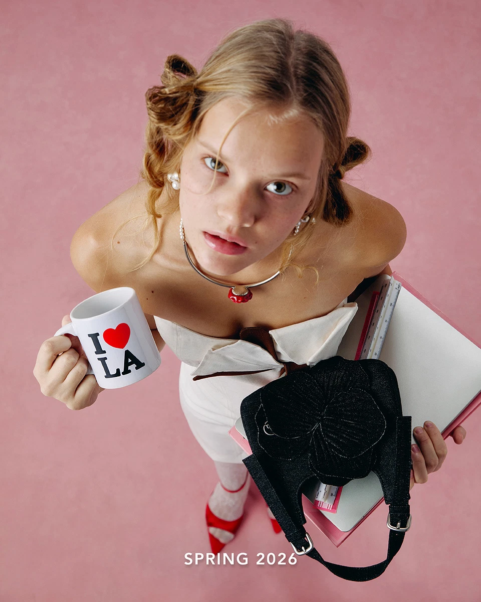 Veronika Abramova portfolio