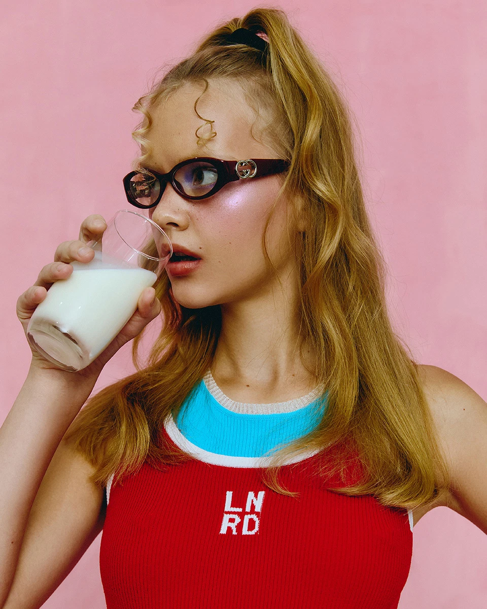 Veronika Abramova portfolio
