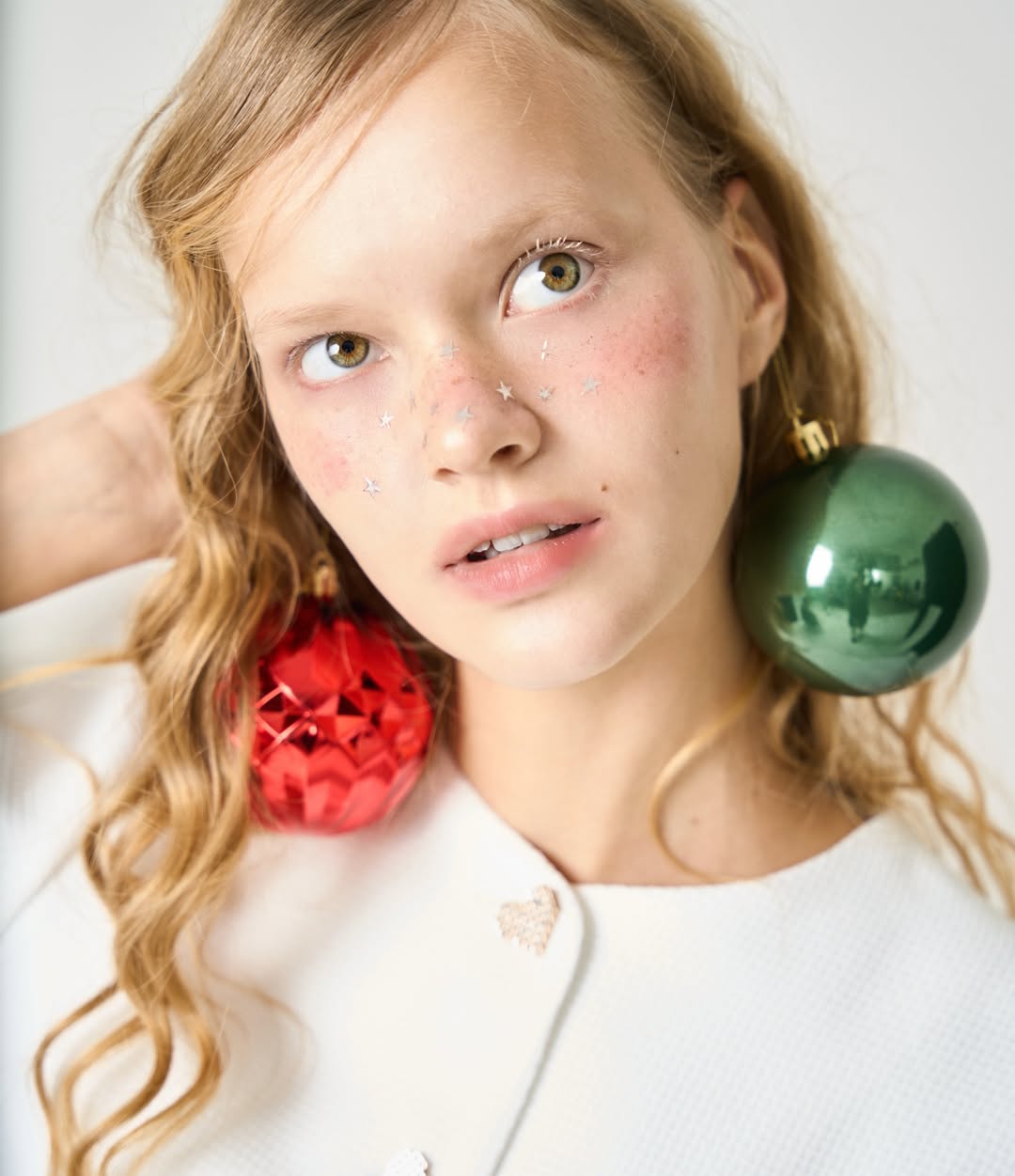 Veronika Abramova portfolio