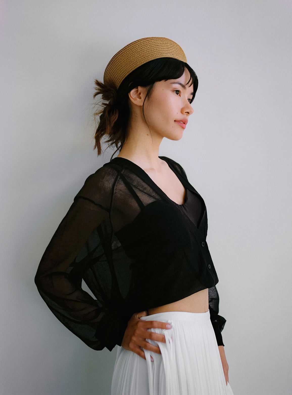 Lena Wong portfolio